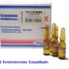 What is Testosterone Enanthate and how to get it