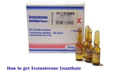 how long for test enanthate to kick in