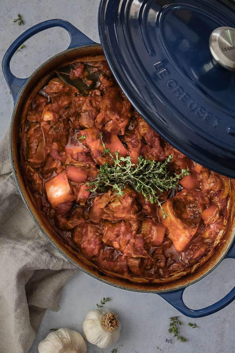 how long is beef stew good in the refrigerator