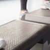 The Benefits of Step Aerobics