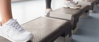 The Benefits of Step Aerobics