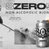 805 Beer Launches First Non-Alcoholic Beer “8ZERO5”