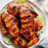 Grilled Chicken Breast Recipe