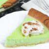 Keto Key Lime Pie