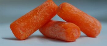 How Many Baby Carrots Are in 3 Ounces and Other Facts