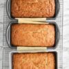 Does The # Of Bananas In Banana Bread Actually Matter?