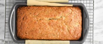 Does The # Of Bananas In Banana Bread Actually Matter?