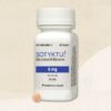 FDA Approves Sotyktu (Deucravacitinib) for Moderate-to-Severe Psoriasis