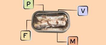 Canned Sardine Nutrients