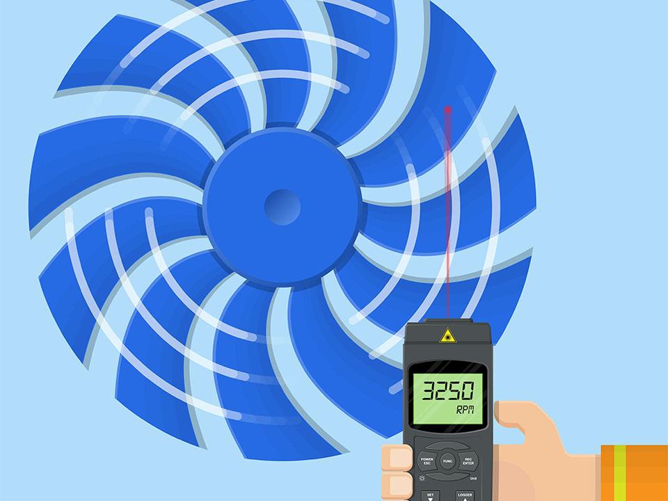 how often should centrifuges be calibrated