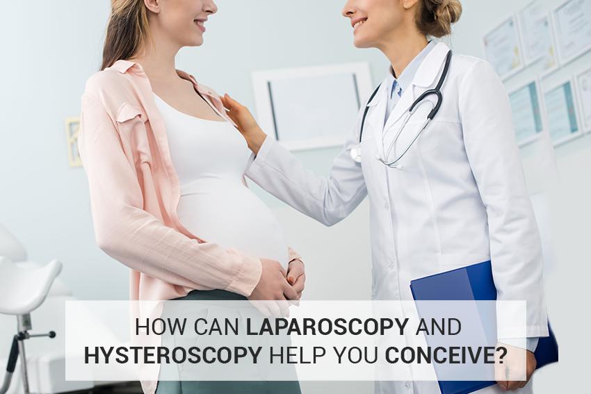 how soon can you get pregnant after hysteroscopy