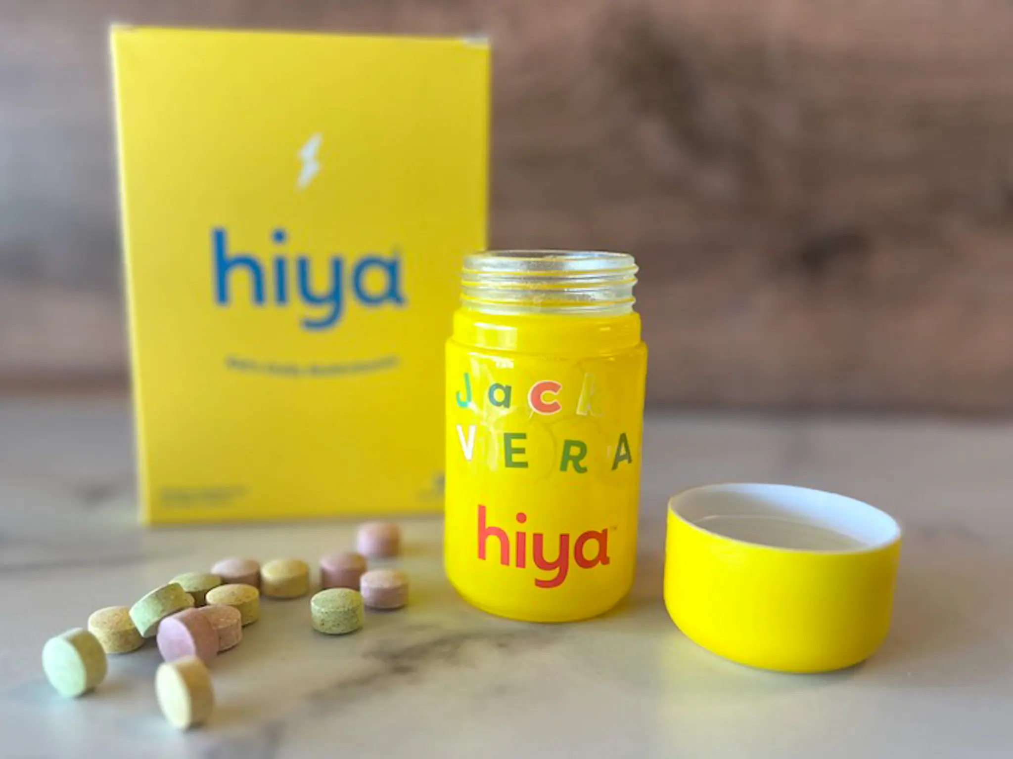 how to cancel hiya subscription