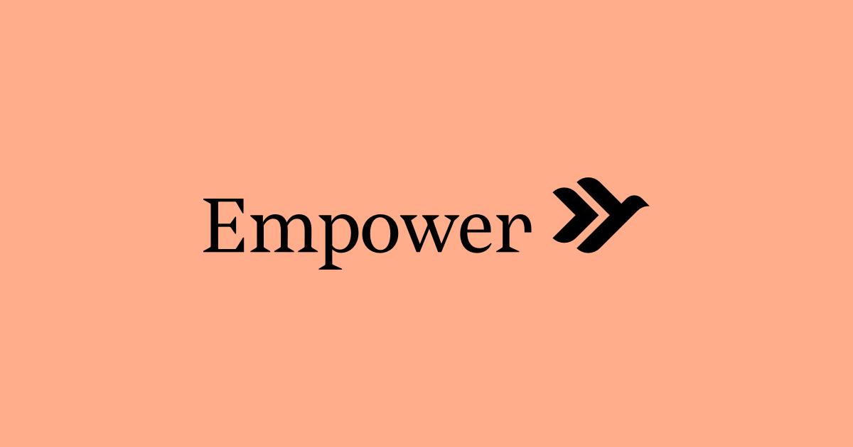 how to cancel my empower account