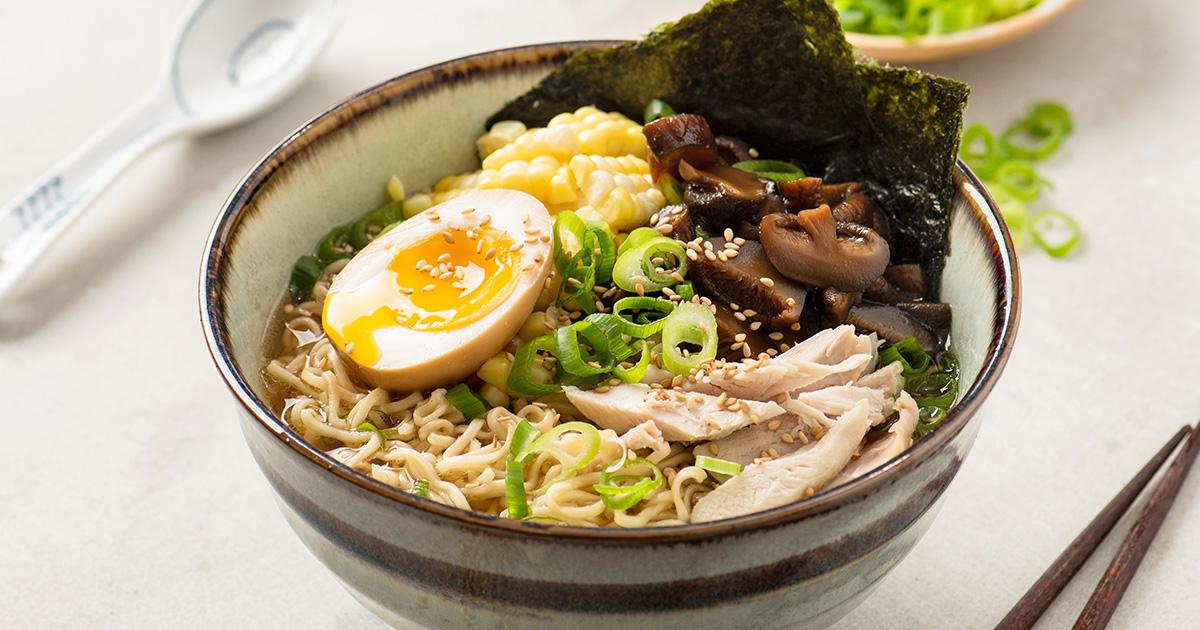 how to cook momofuku noodles