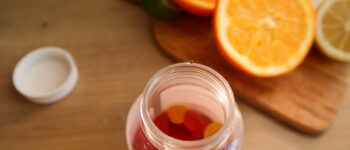 Tips on Dissolving Gummy Vitamins