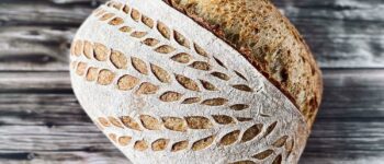 Bread Art—9 Tips To Improve Your Scoring