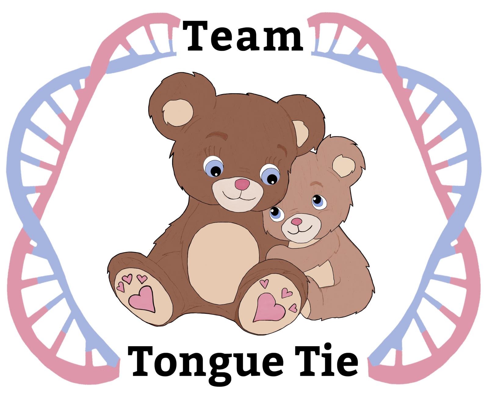 how to know if tongue tie has reattached