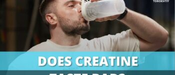 Does Creatine Taste Bad? It Doesn’t Have To!