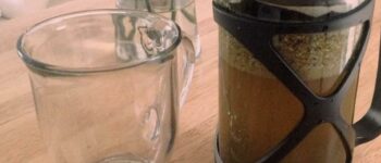 How To Make Loose Leaf Tea In A French Press