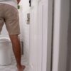 How to Protect Bathroom Walls from Urine: Tips and Tricks