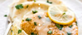 Chicken Francese