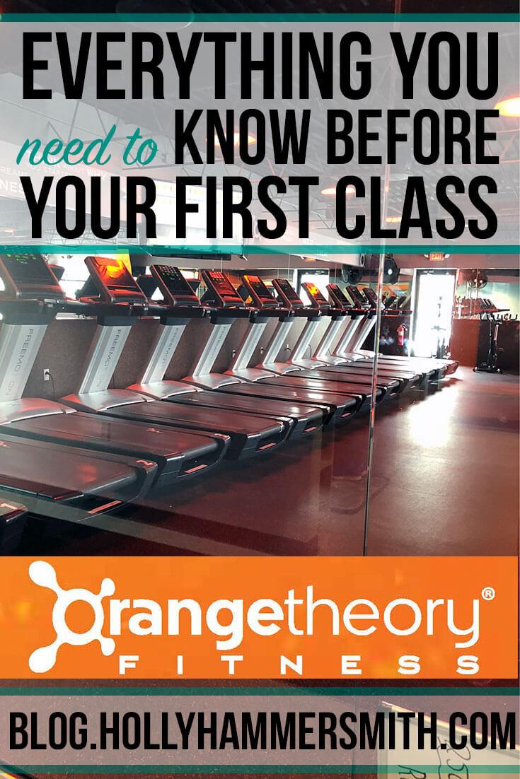 Orangetheory Review