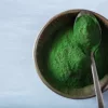 Spirulina