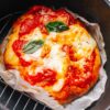 How to Reheat Pizza in an Air Fryer (Perfectly!)