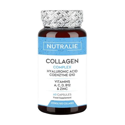 hydrolyzed collagen with hyaluronic acid