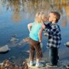 Sexual Behaviors in Young Children: What’s Normal, What’s Not?