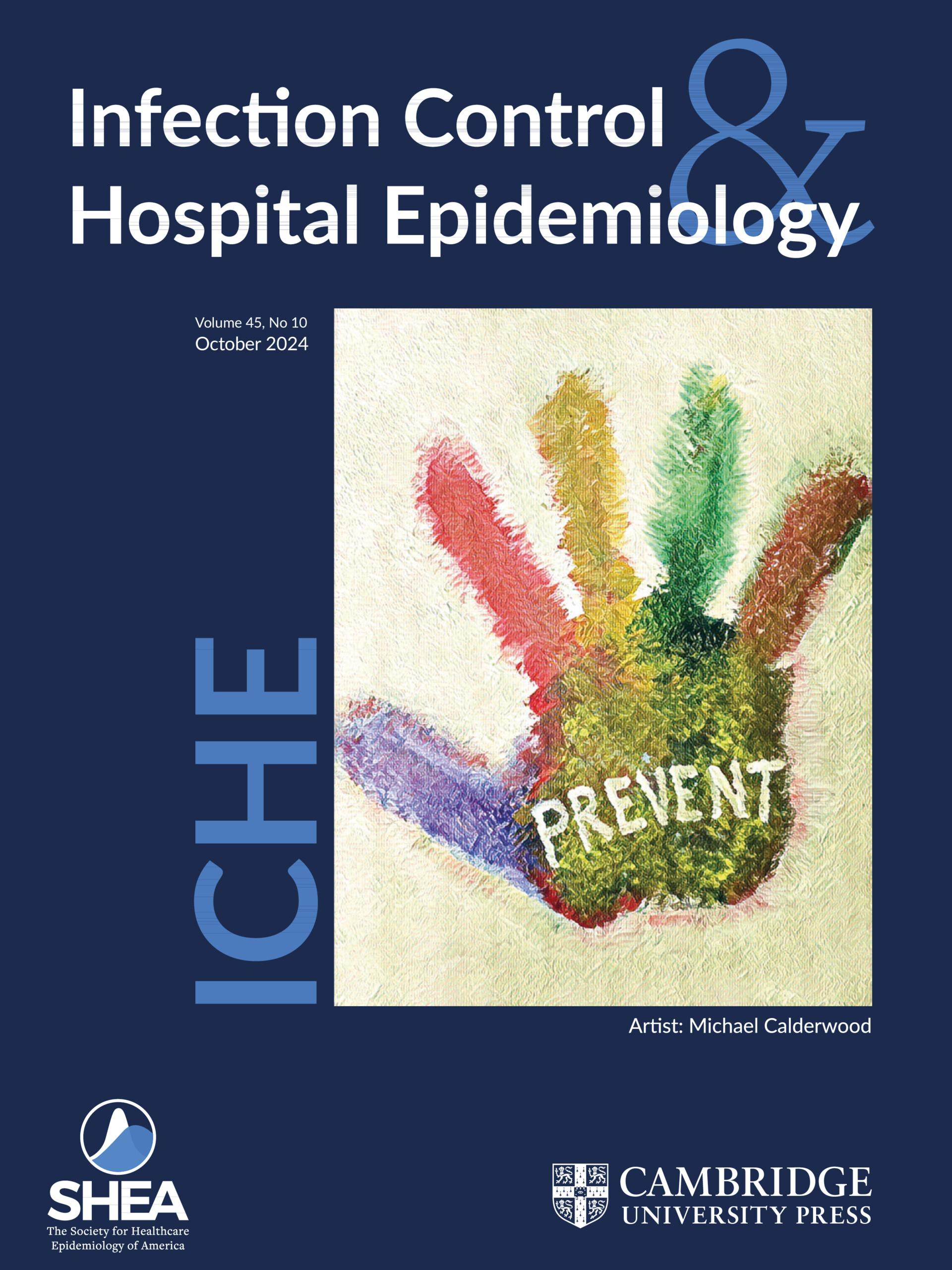 Catheter-Associated Urinary Tract Infection: Utility of the ICD-10 Metric as a Surrogate for the National Healthcare Safety Network (NHSN) Surveillance Metric