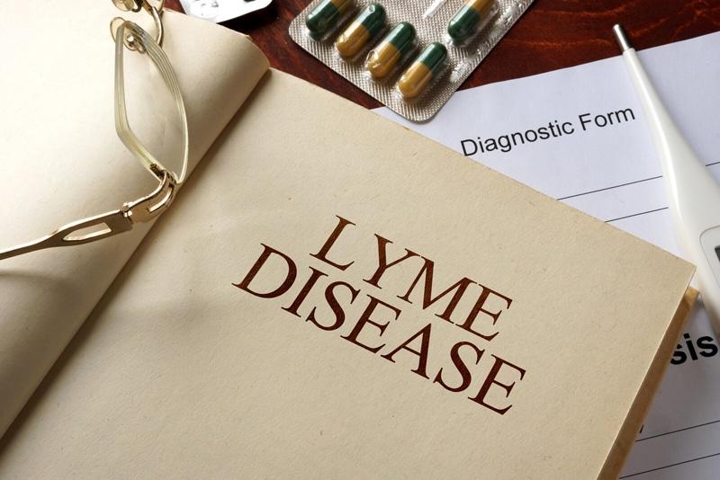 icd 10 code for lyme disease testing