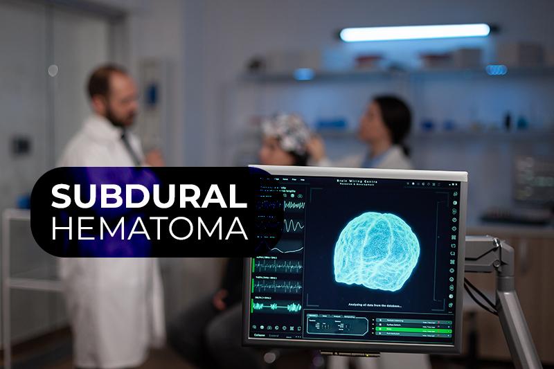 icd 10 code for subdural hematoma traumatic