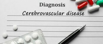 Top 5 Cerebrovascular Diseases and Their Related ICD-10 Codes