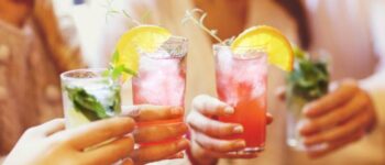 Sugar content of most popular cocktails revealed