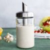 Homemade Blue Cheese Dressing Recipe