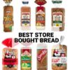 Best Healthy Store Bought Bread