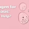 Collagen for Psoriasis: Can It Help?