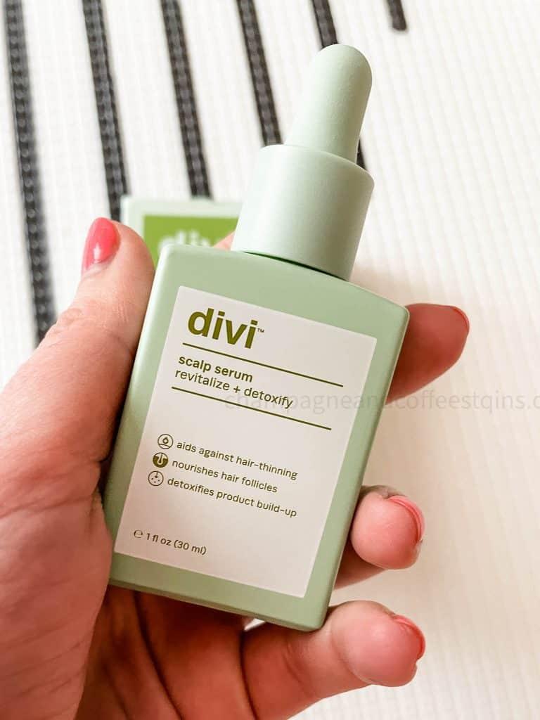 is divi safe for pregnancy