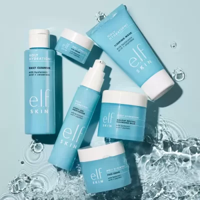 is elf good for your skin