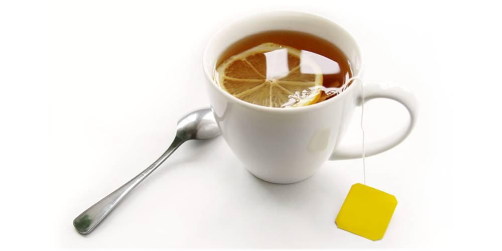 is instant tea good for you