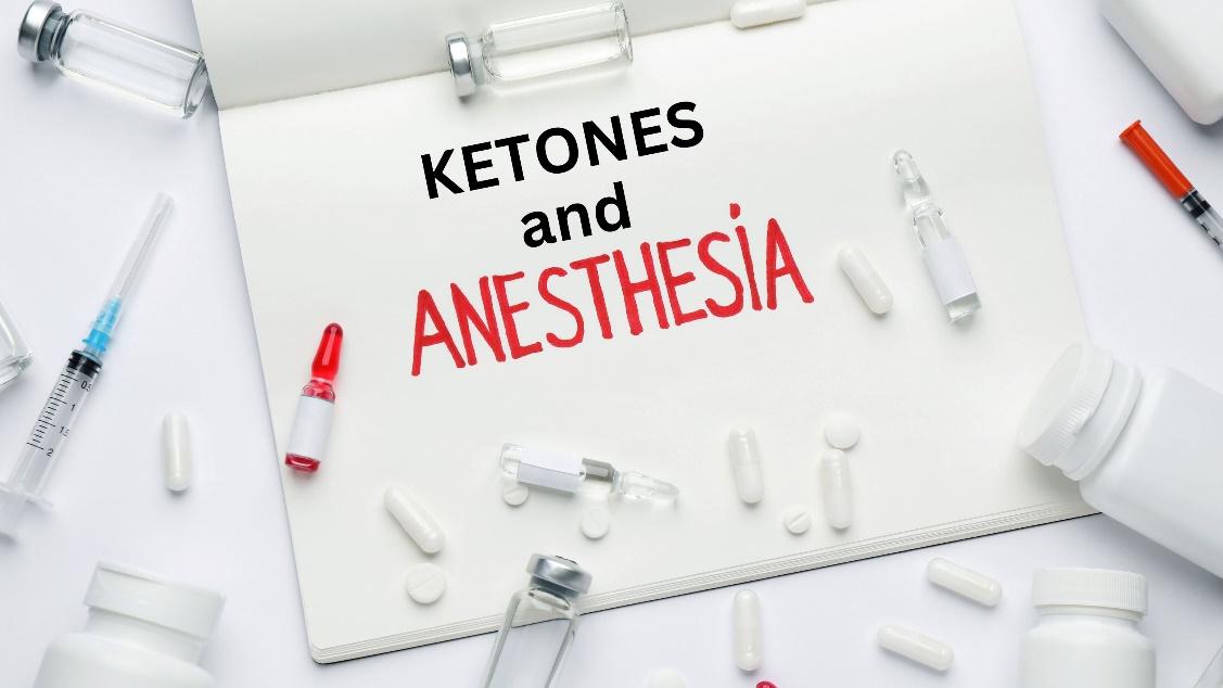 is it safe to be in ketosis during surgery