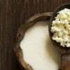 Kefir: may stabilise mast cells and lower histamine