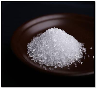 is magnesium sulfate a strong electrolyte