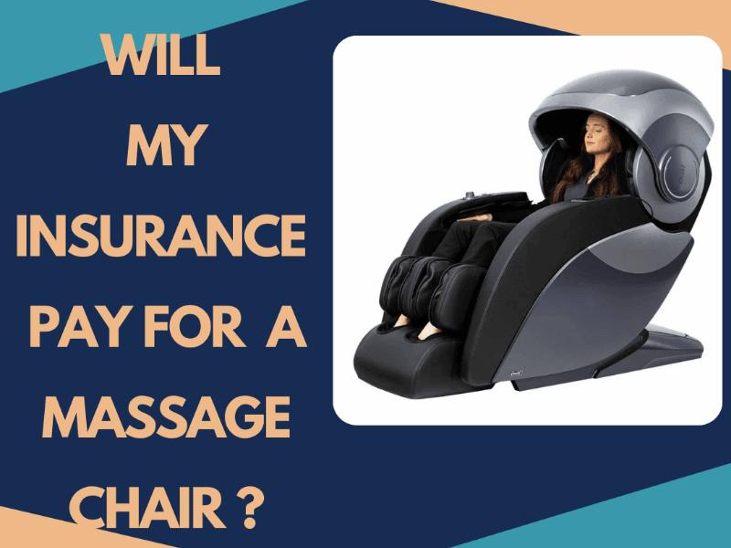 is massage chair fsa eligible