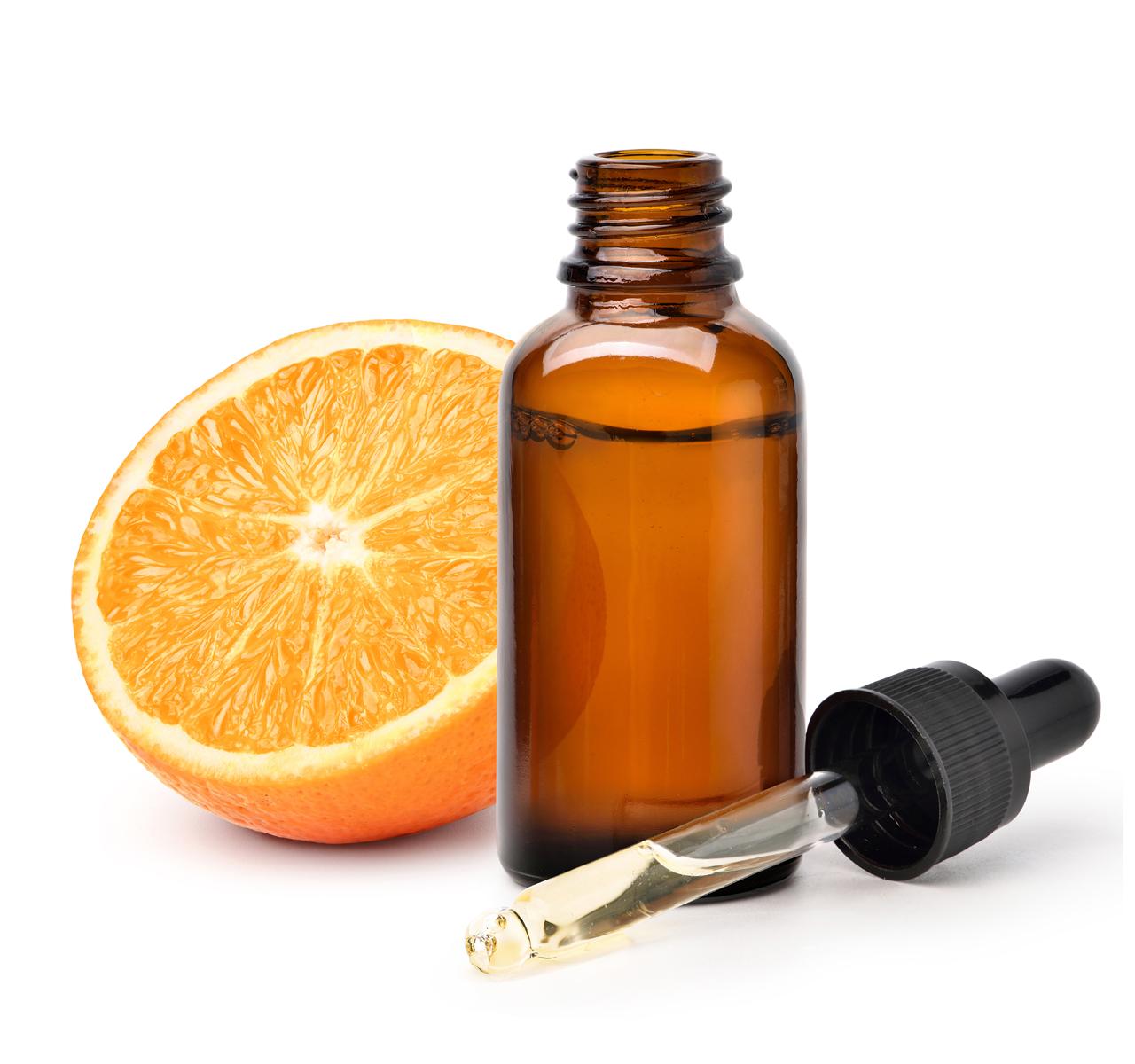 is oxidized vitamin c serum still effective