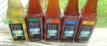 Is Pure Leaf Tea Good For You?