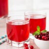 Cranberry Juice: Are There Health Benefits?