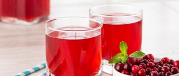 Cranberry Juice: Are There Health Benefits?