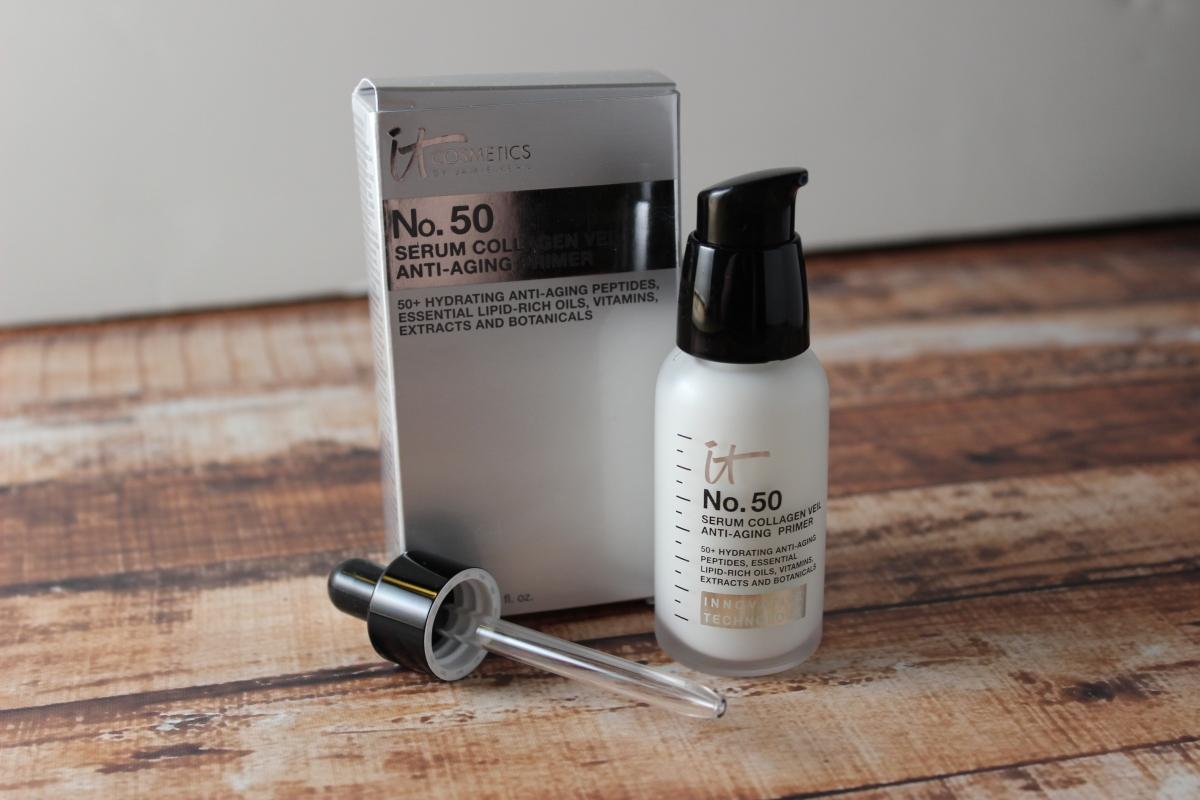 it cosmetics no 50 serum